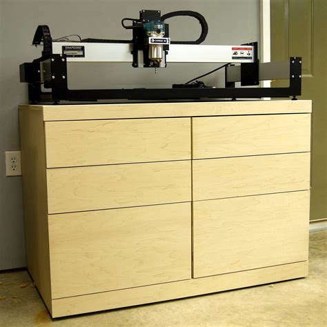 cnc plans for part storage|diy cnc storage cabinet.